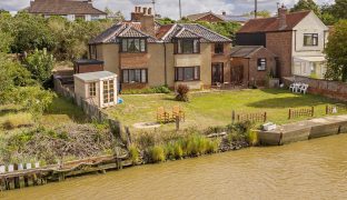 Reedham - 3 Bedroom Semi-detached house