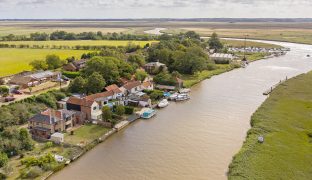 Reedham - 3 Bedroom Semi-detached house