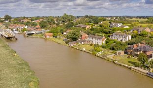 Reedham - 3 Bedroom Semi-detached house