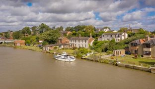 Reedham - 3 Bedroom Semi-detached house