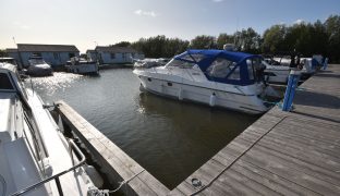 Potter Heigham - Mooring Plot