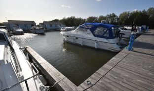 Potter Heigham - Mooring Plot