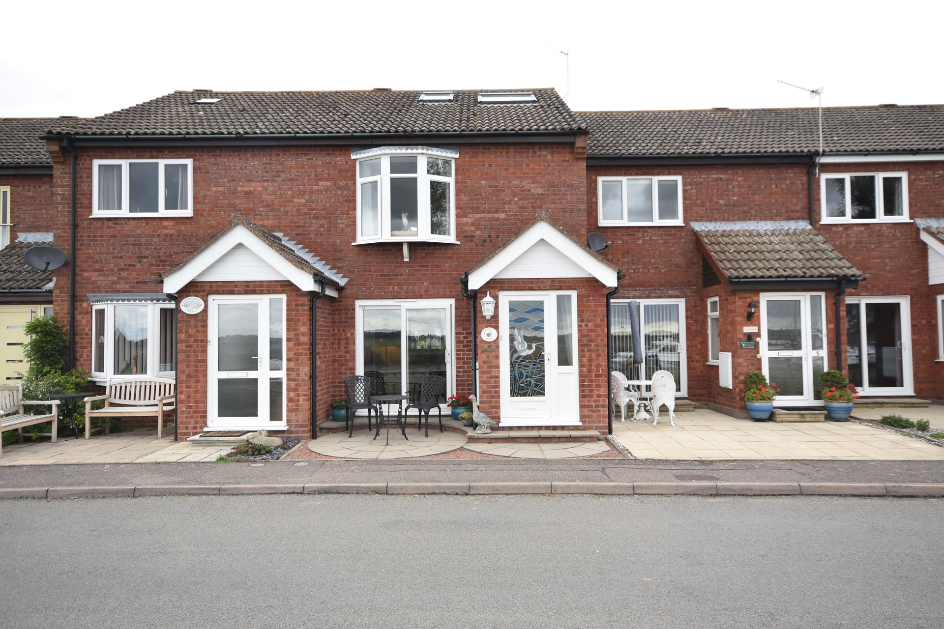 3 bedroom house, Reedham Waterside Estate Agents