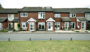 Reedham - 3 Bedroom Terraced house