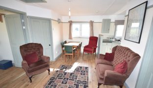 Repps with Bastwick - 2 Bedroom 2 bedroom detached bungalow