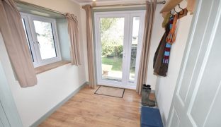 Repps with Bastwick - 2 Bedroom 2 bedroom detached bungalow