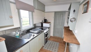 Repps with Bastwick - 2 Bedroom 2 bedroom detached bungalow