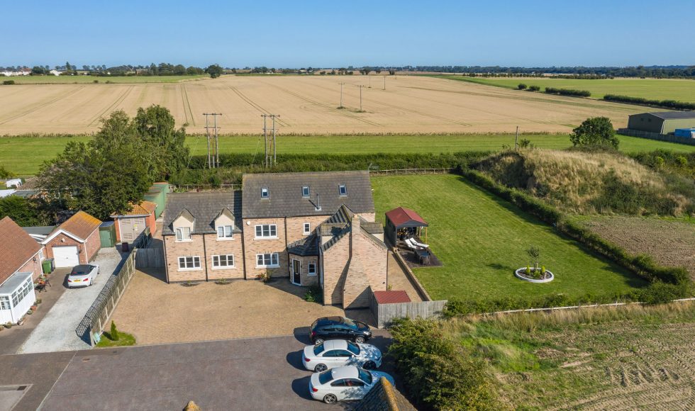 Waterside Estate Agents