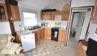 Potter Heigham - 2 Bedroom Detached bungalow