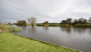 Potter Heigham - 2 Bedroom Detached bungalow