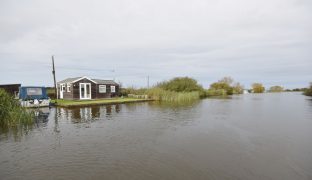 Potter Heigham - 2 Bedroom Detached bungalow