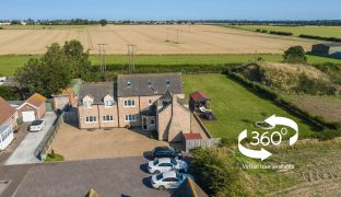 Martham - 7 Bedroom Detached house