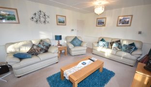 Potter Heigham - 3 Bedroom Detached bungalow