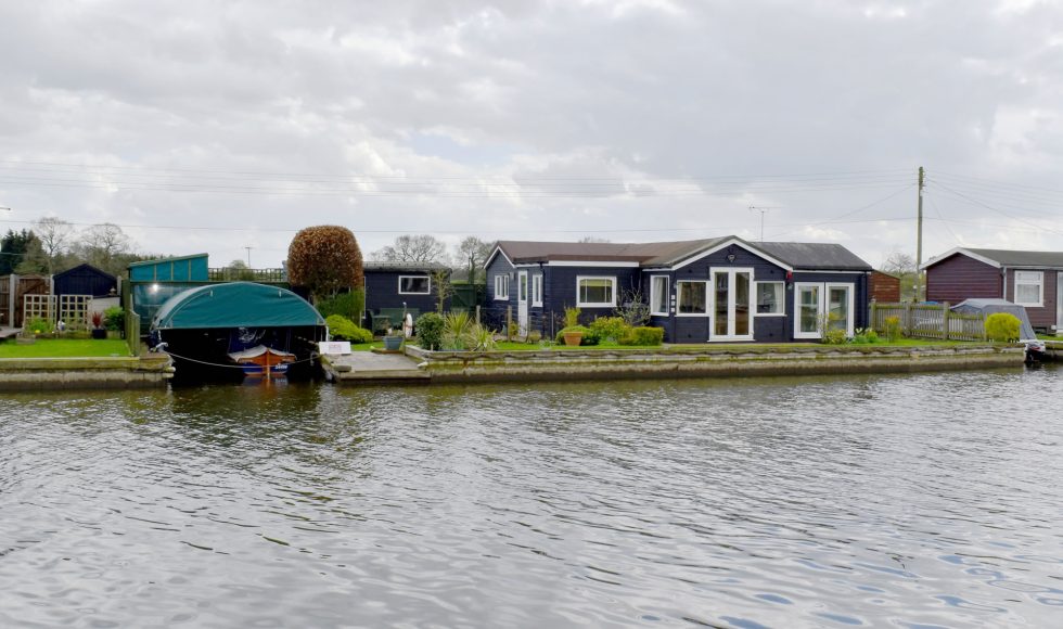 River Thurne Properties Waterside Estate Agents
