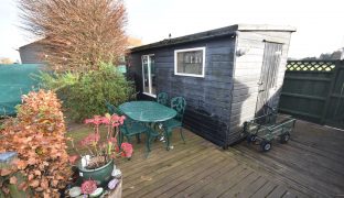 Repps with Bastwick - 3 Bedroom Detached bungalow