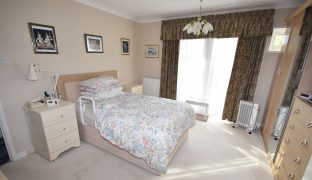 Horning - 4 Bedroom Town house