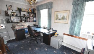 Horning - 4 Bedroom Town house