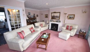 Horning - 4 Bedroom Town house