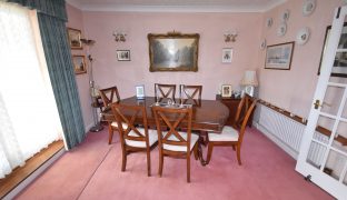 Horning - 4 Bedroom Town house