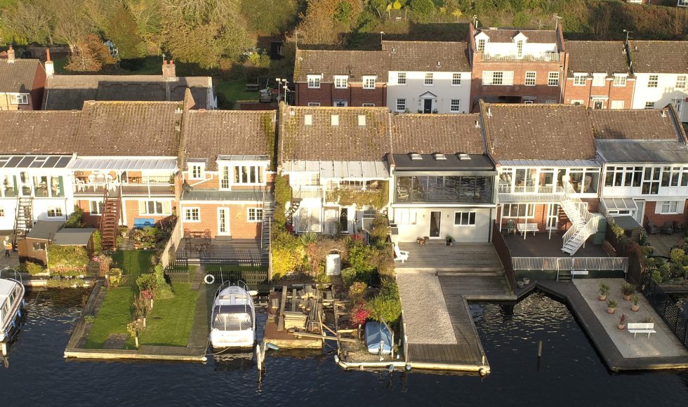 Properties For Sale Waterside Estate Agents