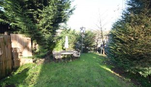 Thorpe St Andrew - 1 Bedroom Plot with outbuildings