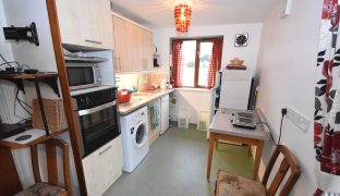 Hoveton - 3 Bedroom Detached house