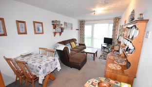 Winterton on Sea - 2 Bedroom Semi-detached bungalow