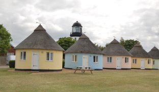 Winterton on Sea - 2 Bedroom Semi-detached bungalow