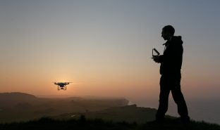 Radio Controlled Aerial Photography Radio Controlled Aerial Photography