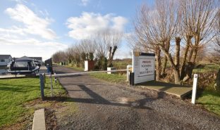 Potter Heigham - Mooring plot