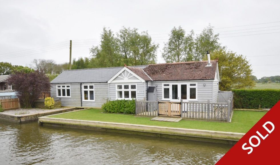 River Thurne Properties Waterside Estate Agents