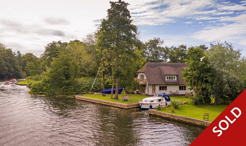 Wroxham and Hoveton Waterside Estate Agents