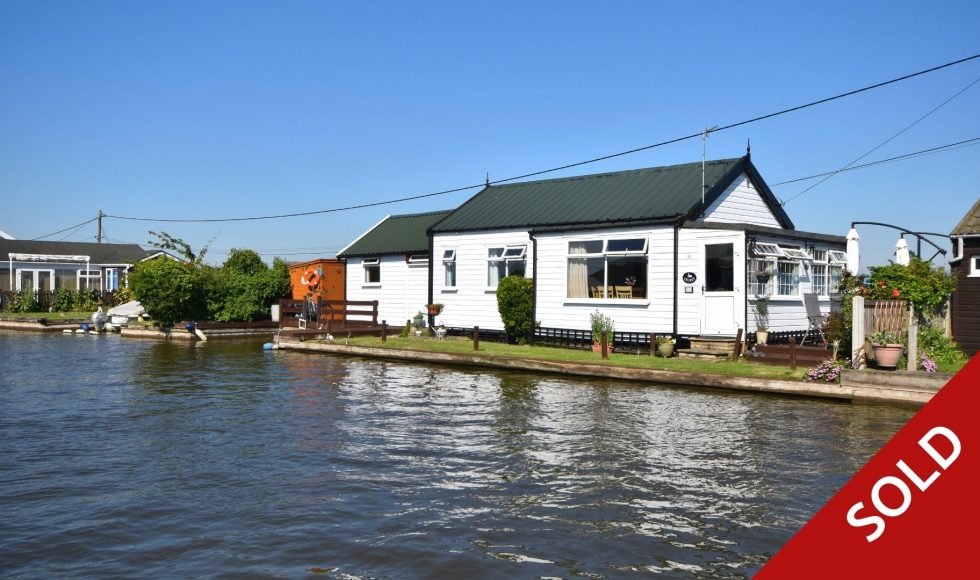 River Thurne Properties Waterside Estate Agents