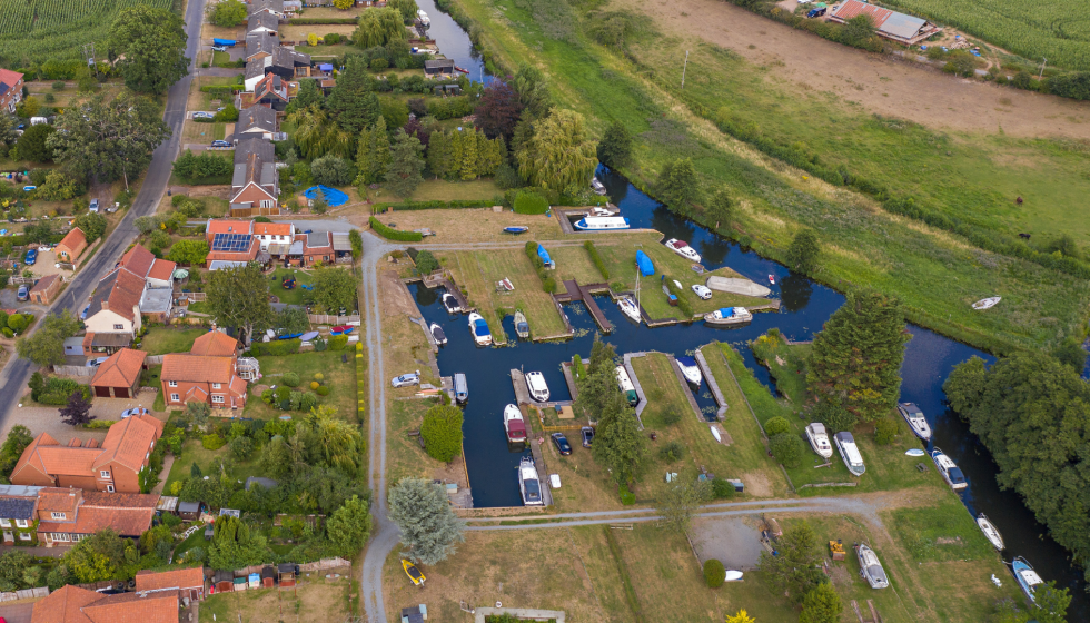 Dilham Waterside Estate Agents