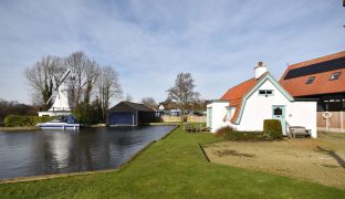 Horning - 3 Bedroom Detached bungalow