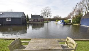 Horning - 3 Bedroom Detached bungalow