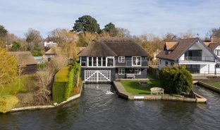 Horning - 4 Bedroom Detached house