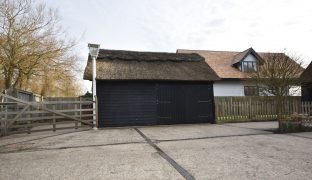 Horning - 4 Bedroom Detached house