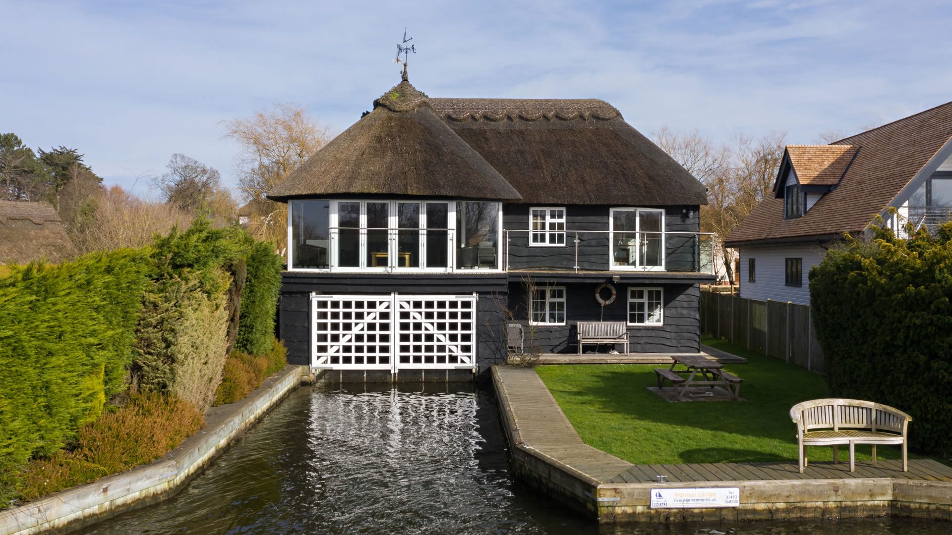 Waterside Estate Agents