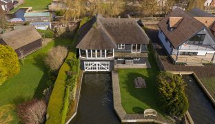 Horning - 4 Bedroom Detached house