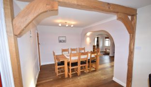 Horning - 4 Bedroom Detached house