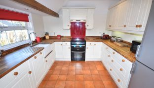 Horning - 4 Bedroom Detached house