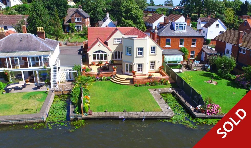 Horning Waterside Estate Agents