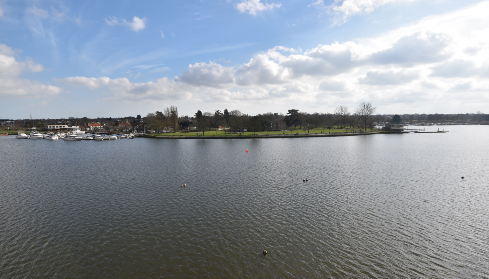 Oulton Broad Waterside Estate Agents