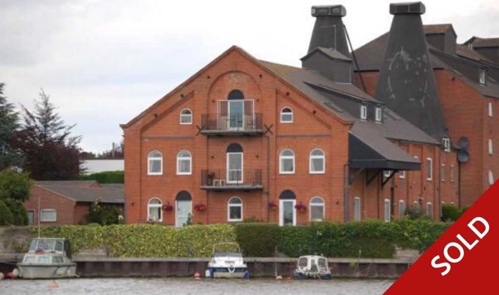 Oulton Broad Waterside Estate Agents