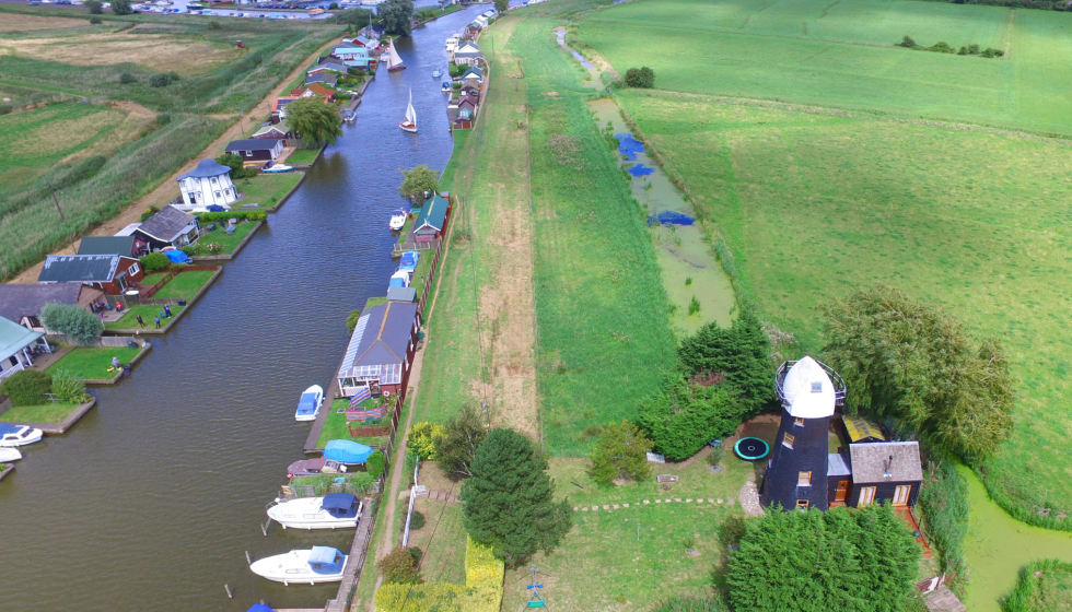 River Thurne Properties Waterside Estate Agents
