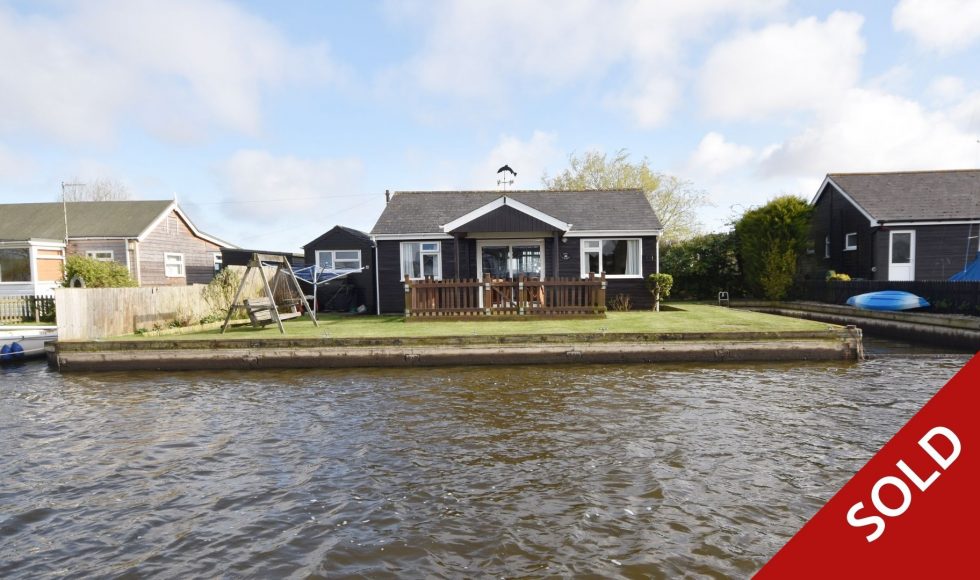 River Thurne Properties Waterside Estate Agents