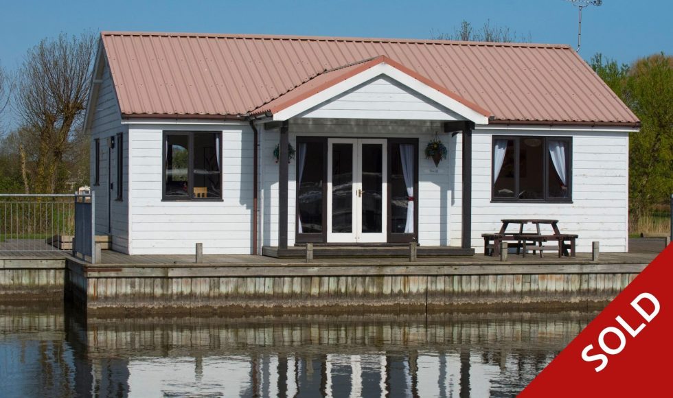 River Thurne Properties Waterside Estate Agents