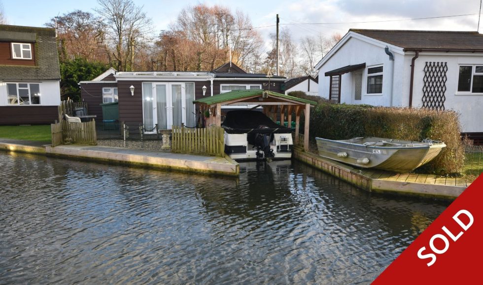 Wroxham and Hoveton Waterside Estate Agents