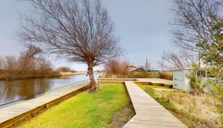 Repps with Bastwick - 2 Bedroom Detached bungalow